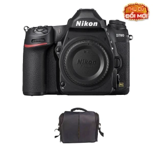 Nikon D780 (Body) (Chính hãng VIC)