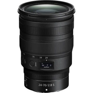 Nikon NIKKOR Z 24-70mm f/2.8 S - Likenew