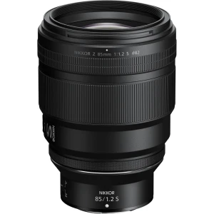Nikon NIKKOR Z 85mm f/1.2 S (Chính hãng VIC)