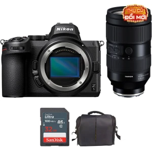 Nikon Z5 (Chính hãng VIC) (Kèm Lens Tamron 35-150mm f/2-2.8)