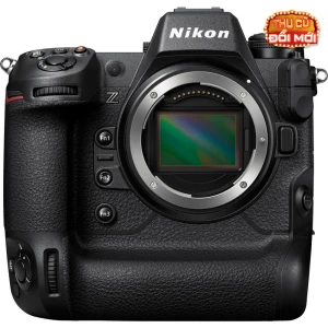 Nikon Z9 (Chính hãng) (Body Only)