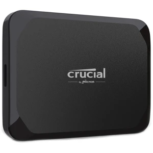 Ổ cứng di động SSD Crucial X9 2TB