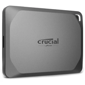 Ổ cứng di động SSD Crucial X9 Pro 1TB