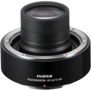 Ống nối tele Fujifilm GF 1.4X TC WR