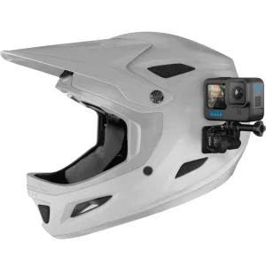Phụ kiện gắn mũ bảo hiểm GoPro Helmet Front Side Mount