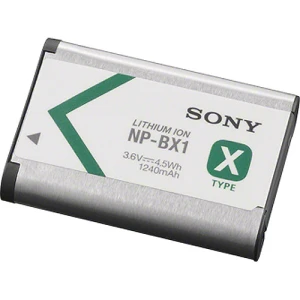 Pin Sony NP-BX1 (1240mAh)