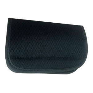 Quà tặng không bán Bao da tặng máy ảnh Ricoh GR