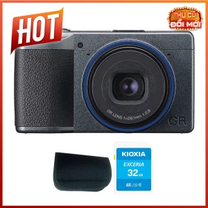 Ricoh GR IIIx Urban Edition (Chính hãng)