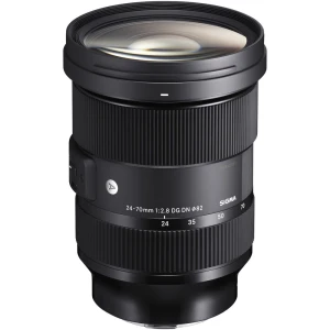 Sigma 24-70mm f/2.8 DG DN Art for Sony E (Chính hãng)