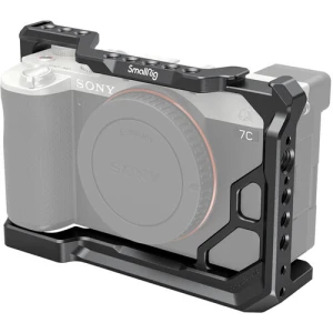 SmallRig Camera Cage for Sony A7C (3081)