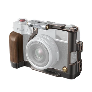 SmallRig Retro Cage for Fujifilm X100VI