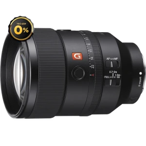 Sony FE 135mm f/1.8 GM (Chính hãng)
