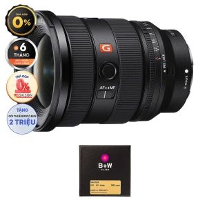 Sony FE 16-35mm f/2.8 GM II (Chính hãng) (Filter)