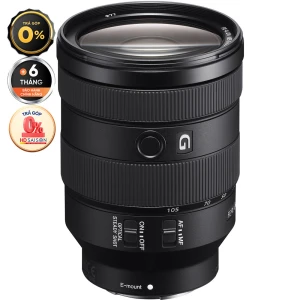 Sony FE 24-105mm f/4 G OSS (Chính hãng)