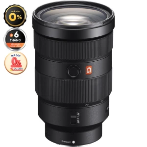 Sony FE 24-70mm f/2.8 GM (Chính hãng) (Không Kèm Quà)