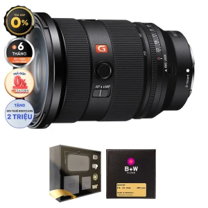 Sony FE 24-70mm f/2.8 GM II (Chính hãng) (Filter)