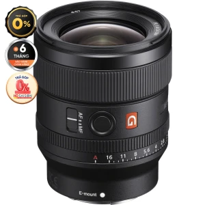 Sony FE 24mm f/1.4 GM (Chính hãng)