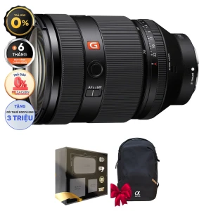 Sony FE 28-70mm f/2 GM (Chính hãng)