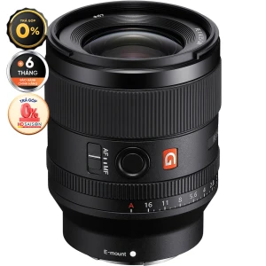 Sony FE 35mm f/1.4 GM (Chính hãng)