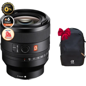 Sony FE 50mm f/1.4 GM (Chính hãng)