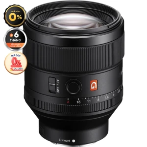 Sony FE 85mm f/1.4 GM (Chính hãng)