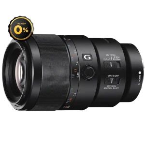 Sony FE 90mm f/2.8 Macro G OSS (Chính hãng)