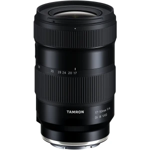 Tamron 17-50mm f/4 Di III VXD Sony E (Chính hãng)