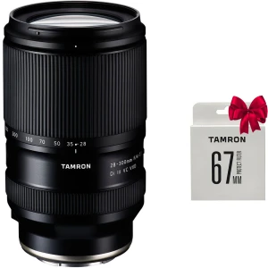 Tamron 28-300mm f/4-7.1 Di III VC VXD Sony E (Chính hãng)