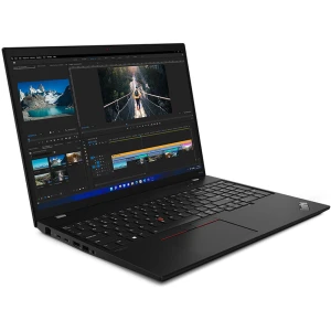 ThinkPad P16s Gen 1 - Intel Core i7-1260P / 16GB / 512GB SSD / Quadro T550 4GB / 16