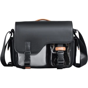 Túi máy ảnh Ulanzi MS12 Messenger Bag 5.6L