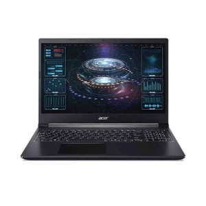 Laptop Acer Aspire 7 A715-42G-R05G NH.QAYSV.007 (Ryzen 5-5500U | 8GB | 512GB | GTX 1650 4GB | 15.6 inch FHD 144Hz | Win 11 | Đen)