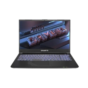 Laptop Gigabyte G5 ME-51VN263SH (Core i5-12500H | RTX 3050TI 4GB |8GB | 512GB | 15.6 inch FHD 144Hz | Win 11 | Đen)