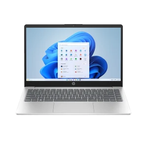 Laptop HP 14s-ep0110TU 8C5K9PA (Intel Core i7-1355U | 16GB | 512GB | Intel Iris Xe | 14 inch FHD | Win 11 | Bạc)