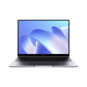 Laptop HUAWEI MATEBOOK 14 - 6941487271238 (Core i5 1240P | 16GB | 512GB | Iris Xe Graphics | 14 inch 2K | Window 11 Home | Xám)