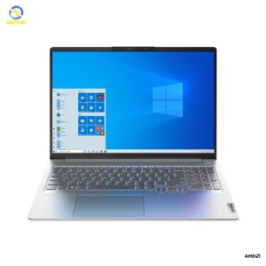 Laptop Lenovo IdeaPad 5 Pro 16ACH6 82L500LDVN (Ryzen 5-5600H | 16GB | 512GB | RTX 3050 4GB | 16 inch WQXGA | Win 11 | Xám)