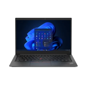 Laptop Lenovo ThinkPad E14 Gen 4 21E300DSVA (Core i7-1255U | 16GB | 512GB | Intel Iris Xe | 14 inch FHD | Win 11 | Đen - Vỏ Nhôm)