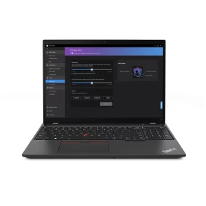 Laptop Lenovo ThinkPad T16 Gen 2 21HH003PVA (Intel Core i7-1355U | 16GB | 512GB | Intel Iris Xe | 16 inch WUXGA | NoOS | Đen)
