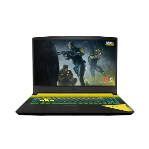 Laptop MSI Crosshair 17 A12UEZ 264VN (Core i7-12700H | 16GB | 1TB | RTX3060 6GB | 17.3 inch FHD | Win 11 | Multi-color Gradient)