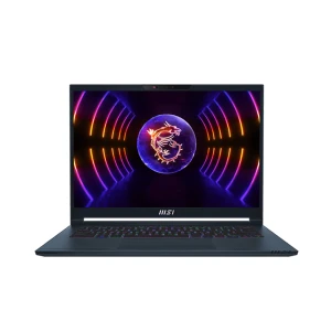 Laptop MSI Stealth 14 Studio A13VF 051VN (Intel Core i7-13700H | 16GB | 1TB | RTX 4060 8GB | 14 inch QHD | Win 11 | Xanh)