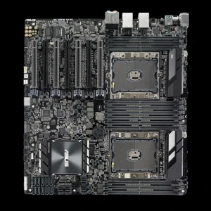 Mainboard Server ASUS WS C621E SAGE (Dual CPU)