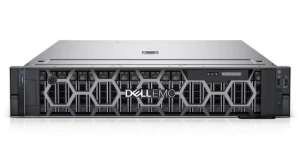 Máy chủ Dell PowerEdge R750xs 16 2.5 42SVRDR750-707(Intel Xeon Silver 4310/Ram 16G/HDD 1.2TB/PERC H755/2X800W PSU/4 Yrs Pro)