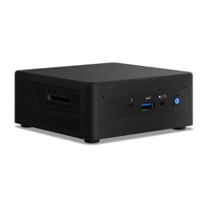 PC Intel NUC 11 Performance L6 RNUC11PAHI50Z00 - RNUC11PAHI50Z0099AW89 ( i5-1135G7/Iris Xe Graphics/Wi-Fi 6 Bluetooth)