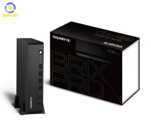 PC Mini Gigabyte GB-BSRE-1605-BW