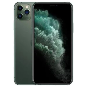 Thay camera sau iPhone 11 Pro Max chính hãng