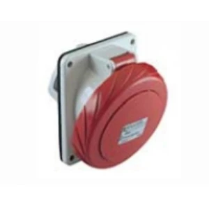 Ổ cắm âm dạng nghiêng 2P 81278 schneider 63A IP67