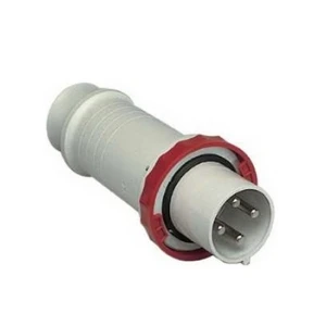 Phích cắm công nghiệp 3P PKE16M434 schneider 16A IP44