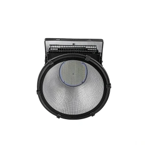 Đèn pha LED chiếu xa Lighthouse 400W Philips Driver - NationLED