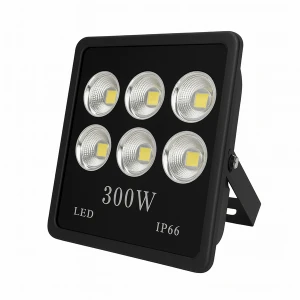 ĐÈN PHA LED CUP 300W NATIONLED DRIVER SUNCOM FC6-300-S6SC-6x50-B3030/P3030
