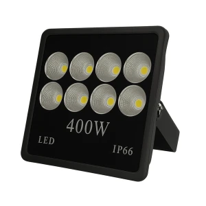 ĐÈN PHA LED CUP 400W NATIONLED DRIVER SUNCOM FC8-400-S6SC-8x50-B3030/P3030