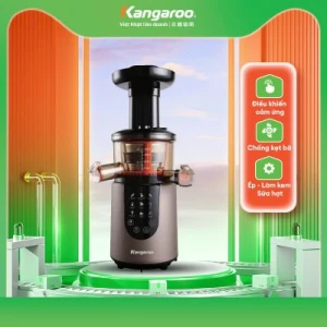 Máy ép chậm Kangaroo KG180SJD
